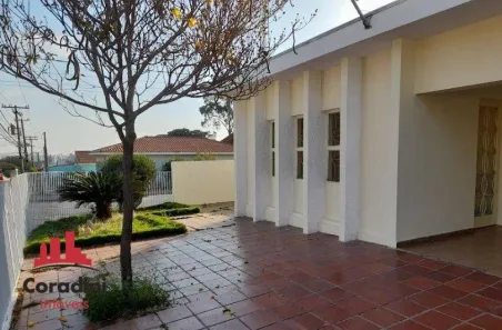 Casa com 3 Quartos à venda, 142m² no Campo Limpo, Americana