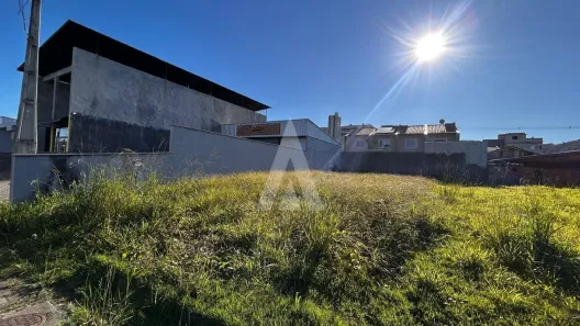 Lote/Terreno para alugar, 240m² no Itinga, Araquari