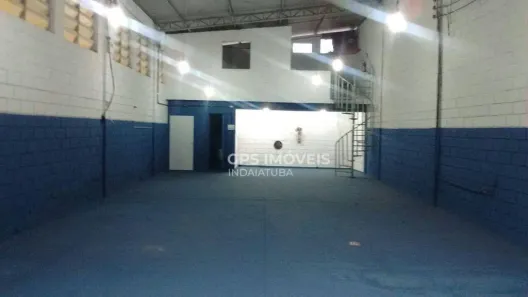 Galpão/Depósito/Armazém à venda, 800m² no Recreio Campestre Jóia, Indaiatuba