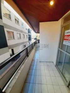 Apartamento com 1 Quarto para alugar, 60m² no Jaraguá Esquerdo, Jaraguá do Sul