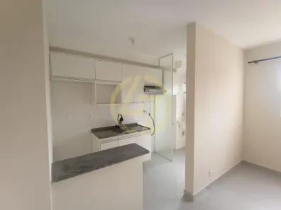 Apartamento com 2 Quartos à venda, 44m² no Jardim Bela Vista, Itapetininga