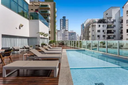 Apartamento com 3 Quartos à venda, 140m² no Centro, Balneário Camboriú