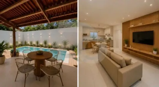 Casa com 3 Quartos à venda, 250m² no Mosqueiro, Aracaju