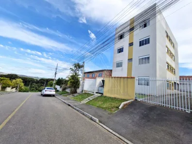 Apartamento com 2 Quartos à venda, 48m² no Guarani, Colombo
