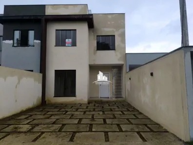 Casa com 3 Quartos à venda, 80m² no Santa Rita do Zarur, Volta Redonda