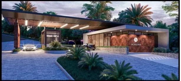 Lote/Terreno à venda, 462m² no Salvaterra, Juiz de Fora