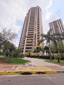 Apartamento com 3 Quartos à venda, 148m² no Santo Amaro, São Paulo