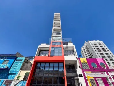 Apartamento com 1 Quarto à venda, 39m² no Tatuapé, São Paulo