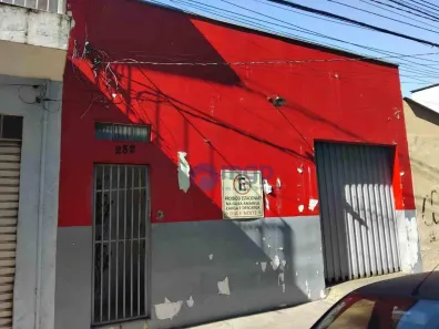 Ponto Comercial à venda, 122m² no Vila Guilherme, São Paulo