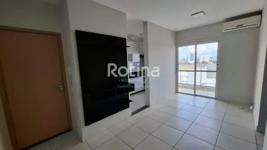 Apartamento com 2 Quartos à venda, 56m² no Alto Umuarama, Uberlândia