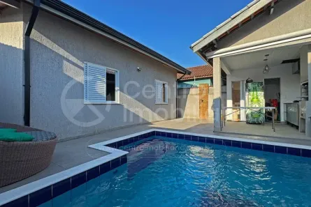 Casa com 3 Quartos à venda, 151m² no Jardim Tres Marias, Peruíbe