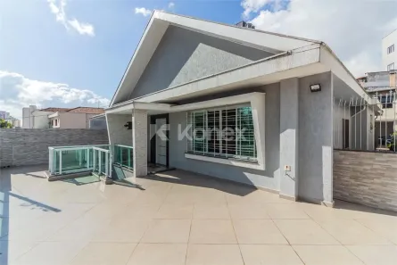 Imóvel Comercial com 3 Quartos para alugar, 248m² no Vila Paulicéia, São Paulo