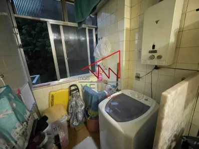 Apartamento com 1 Quarto à venda, 47m² no Centro, Rio de Janeiro