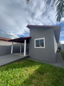 Casa com 3 Quartos à venda, 111m² no Setor Jardim Imperial, Trindade