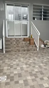 Casa com 2 Quartos para alugar, 50m² no Vila Zat, São Paulo