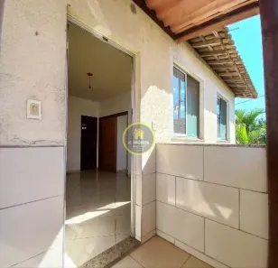 Apartamento com 2 Quartos à venda, 41m² no Santa Cruz, Rio de Janeiro
