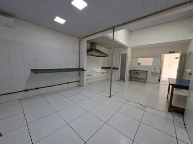 Ponto Comercial para alugar, 60m² no Vila Municipal, Jundiaí
