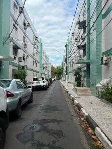 Apartamento com 3 Quartos à venda, 72m² no Aparecida, Santos