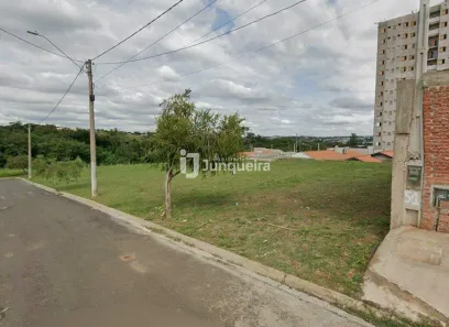 Lote/Terreno à venda, 175m² no Jardim Residencial Cambuy, Piracicaba
