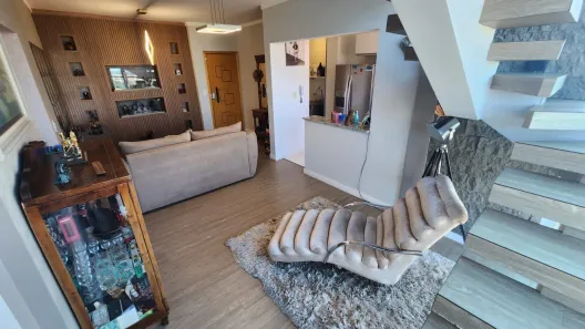 Apartamento com 3 Quartos à venda, 170m² no Aqui se Vive, Indaiatuba