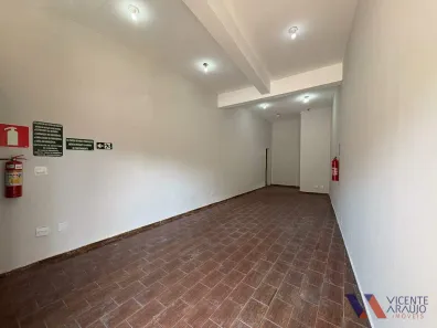 Ponto Comercial para alugar, 44m² no Centro, Betim