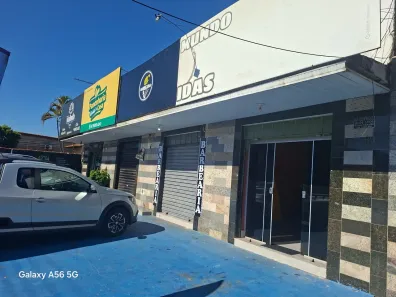 Ponto Comercial com 7 Quartos à venda, 811m² no Setor Urias Magalhães, Goiânia