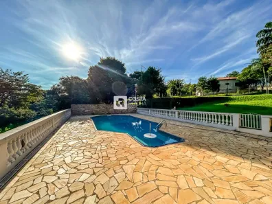 Fazenda/Sítio com 4 Quartos à venda, 305m² no Chácara Iracema, Salto