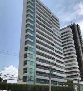Apartamento com 4 Quartos à venda, 370m² no Mucuripe, Fortaleza
