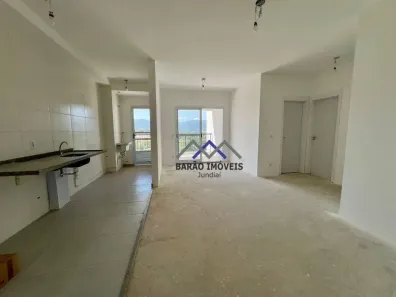 Apartamento com 3 Quartos à venda, 85m² no Chácaras Saudáveis e Encantadoras, Jundiaí