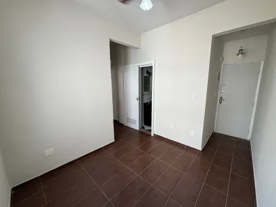 Apartamento com 1 Quarto à venda, 47m² no Flamengo, Rio de Janeiro