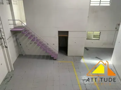Galpão/Depósito/Armazém para alugar, 309m² no Anchieta, São Bernardo do Campo