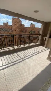 Apartamento com 2 Quartos para alugar, 68m² no Melville Empresarial I e II, Barueri