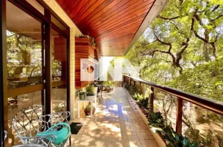Apartamento com 4 Quartos à venda, 148m² no Botafogo, Rio de Janeiro