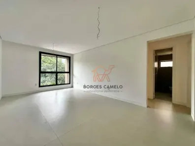 Apartamento com 3 Quartos à venda, 90m² no Sion, Belo Horizonte