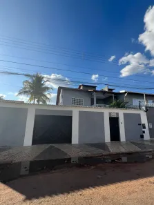 Casa com 3 Quartos à venda, 281m² no Vila Lucy, Goiânia