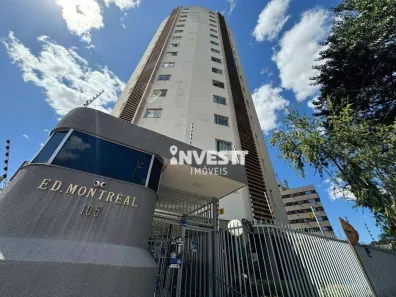 Flat com 1 Quarto para alugar, 40m² no Setor Sul, Goiânia