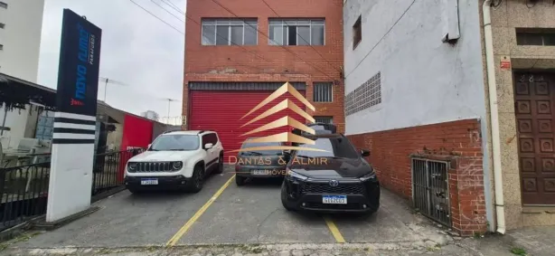 Prédio Comercial para alugar, 450m² no Jardim Japão, São Paulo