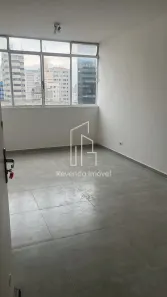 Kitnet com 1 Quarto à venda, 27m² no Pinheiros, São Paulo