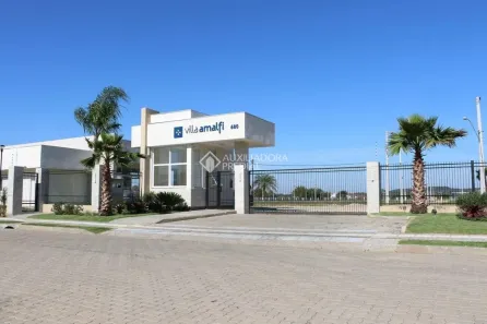 Lote/Terreno à venda, 154m² no Aberta dos Morros, Porto Alegre