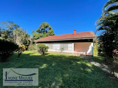 Casa com 4 Quartos à venda, 402m² no Barão de Javary, Miguel Pereira