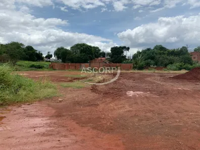 Lote/Terreno à venda, 2013m² no Chácara Espéria, Piracicaba