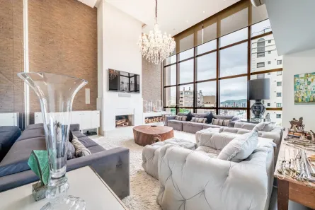 Apartamento com 3 Quartos à venda, 240m² no Bela Vista, Porto Alegre
