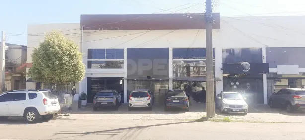 Ponto Comercial à venda, 106m² no Centro, Canoas
