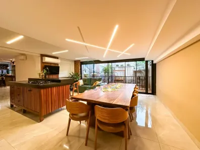 Apartamento com 4 Quartos à venda, 200m² no Ribeirânia, Ribeirão Preto