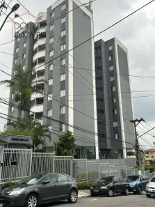 Apartamento com 3 Quartos à venda, 73m² no Vila Esperança, São Paulo