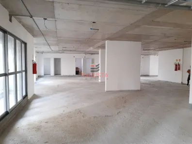 Sala Comercial para alugar, 1380m² no Vila Guarani (Z Sul), São Paulo