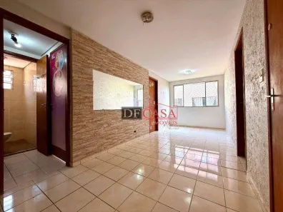 Apartamento com 3 Quartos à venda, 57m² no Vila Santa Cruz (Zona Leste), São Paulo