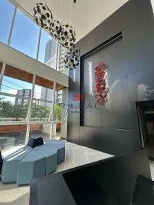 Apartamento com 1 Quarto à venda, 40m² no Vila Aviação, Bauru