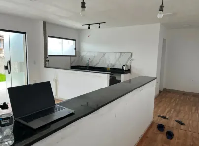 Casa com 2 Quartos à venda, 87m² no Lagoinha, Araruama