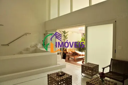 Apartamento com 2 Quartos à venda, 164m² no Itaim Bibi, São Paulo